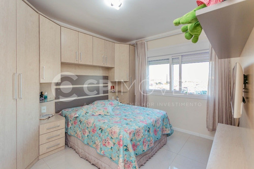 Imagem 5 de 30 de Apartamento Em São Sebastião, Porto Alegre/rs De 110m² 2 Quartos À Venda Por R$ 564.900,00 - Ap1217387-s