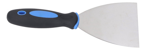 Conjunto De Espátulas De Aço Inoxidável Putty Scraper 2pcs T