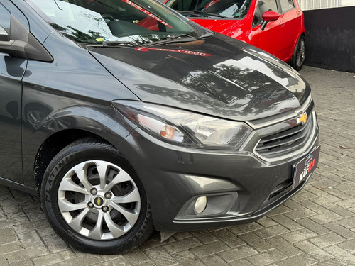 Chevrolet Onix 1.4