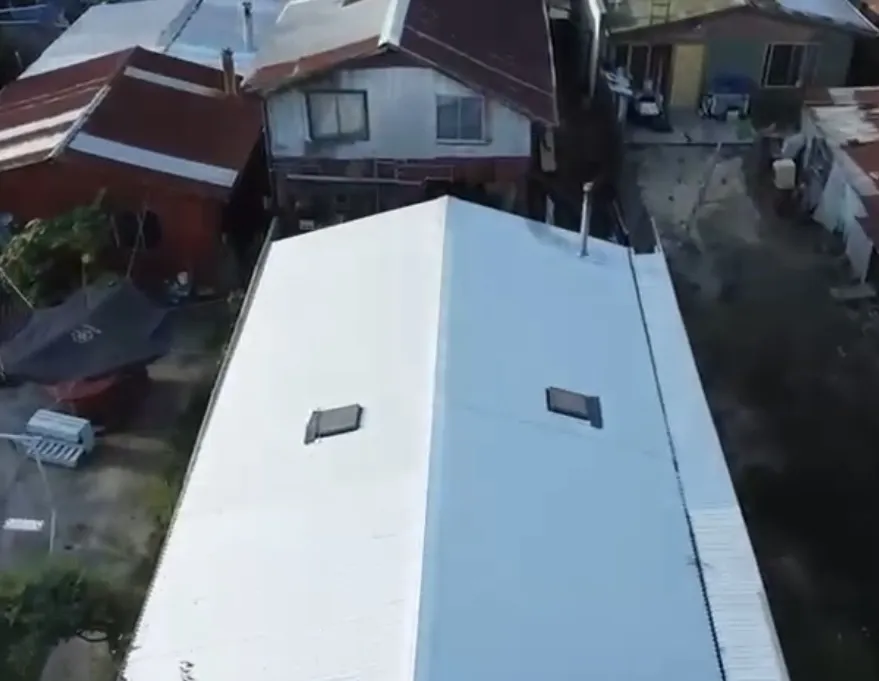 Imagen 3 de 4 de Sitio 480metros Cuadrados Con Dos Casas Construidas