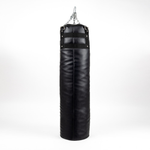 Saco De Boxeo Ufc, 120cm De Boxeo Con Relleno De Aserrín