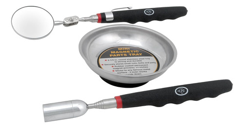 Performance Tool Barredora Magnética Telescópica Sweeper1