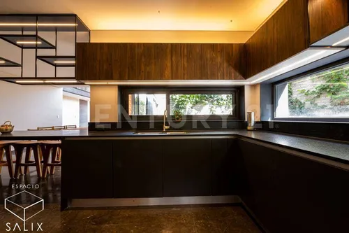Casa En Renta Minimalista En Condominio Horizontal De Solo 5 Casas ¡¡¡