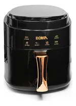 Comprar Freidora Sin Aceite 1400w 8 Litros Boma Bm-689