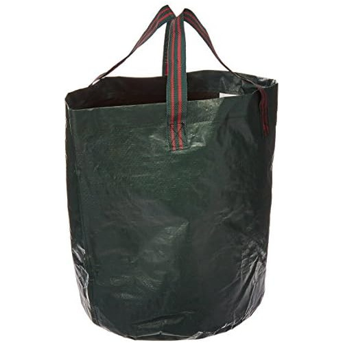 K715 Patio Tomato Planter Bag, Green, 3-pack