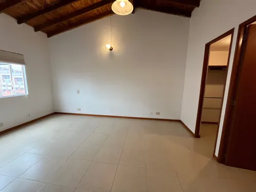 Arriendo Apartamento En Otra Parte
