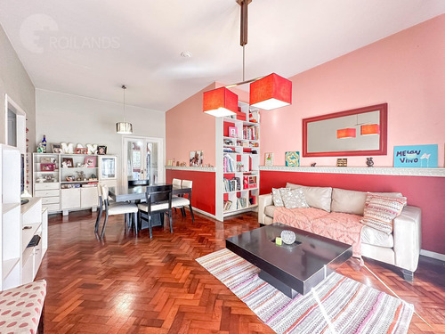 Venta Ph 4 Ambientes Con Balcón Y Terraza En Villa Crespo//chacarita