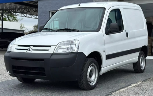 Citroën Berlingo 1.6 Vti 115 Business