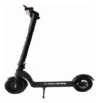 Comprar Monopatin Electrico Head Rodado 10 Plegable 350w Color Negro