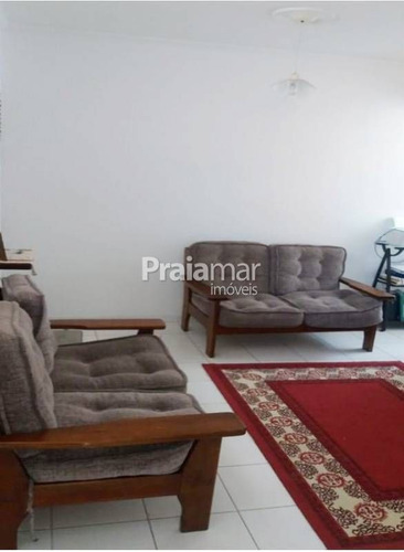 Imagem 3 de 15 de Apartamento 2 Dorms | 1 Vaga | 50 M² | Samarita I Sv - 597