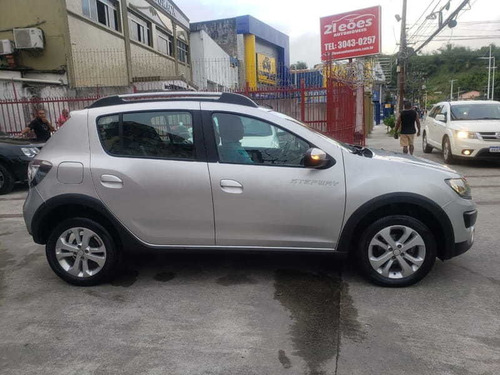 Imagem 7 de 12 de Renault Sandero St16rsce 2020