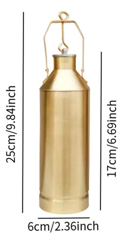 Laboratório De Amostragem De Aço Inoxidável Espurar 300ml