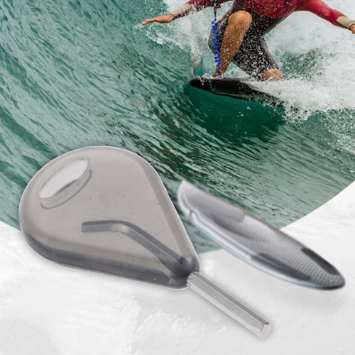 Llave Compatible Con Aleta De Tabla De Surf Llave Allen