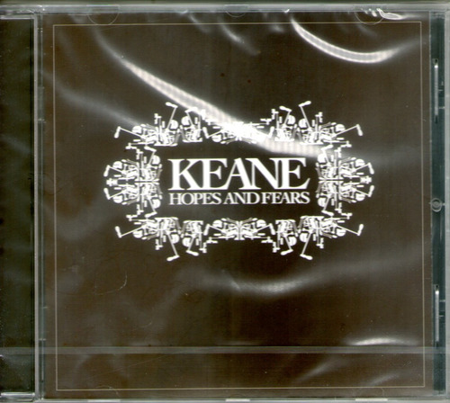 Keane Hopes & Fears Nuevo Oasis Coldplay Travis Blur Ciudad