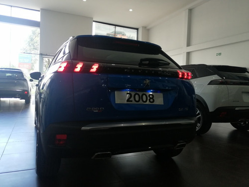Peugeot New 2008 1.200 Tubor Allure