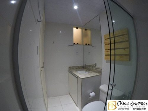 Imagem 15 de 17 de Apartamento - Ap01620 - 69027188