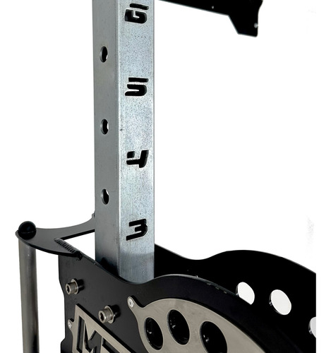 Jammer Arms Vertical/horizontal 360 - Mtp