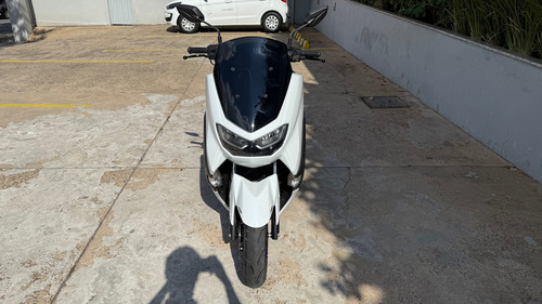 Yamaha N-max 2022