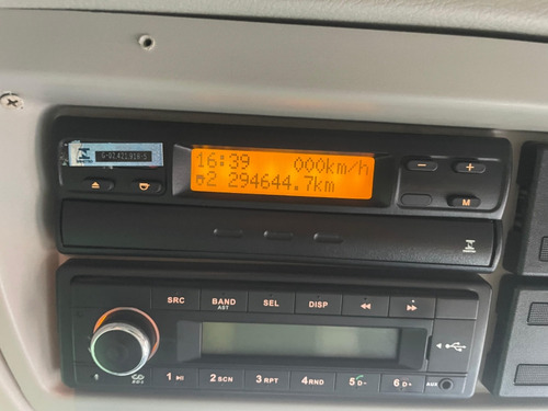 Volvo Vm 330 6x2 2020.