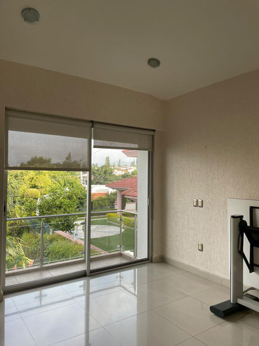 Casa En Lomas De Cocoyoc