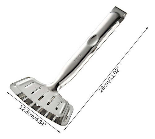 Kit De Clips Para Alimentos De Material De Acero Inoxidable
