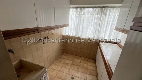 Apartamento En Venta - Ab 25-4654