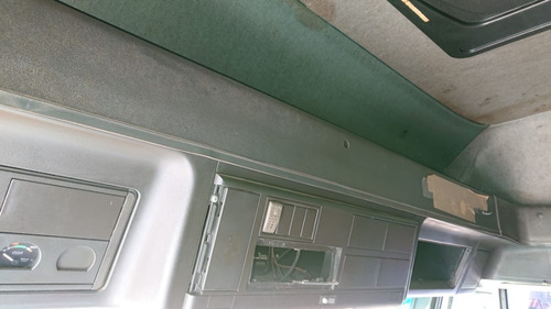 Iveco Stralis Hr 420 - Año 2007