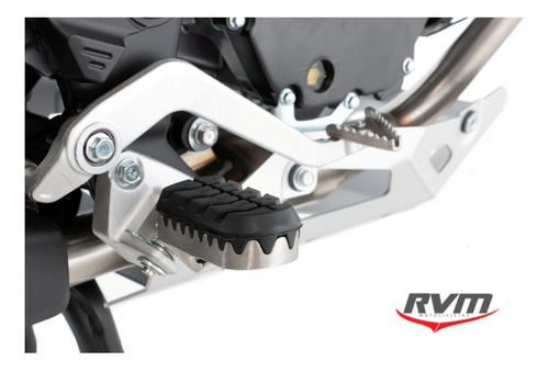 Rvm Tekken 500 Euro 0km 2024 Retiras En 3hs Ruta 3 Motos