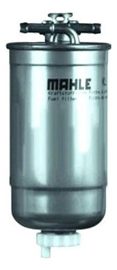 Filtro De Combustible Mahle Audi A4 Avant 2.0 L Tdi 2010-201