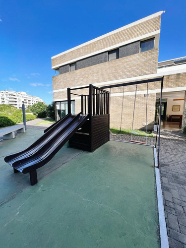 Venta Departamento 3 Ambientes En Quartier Nordelta