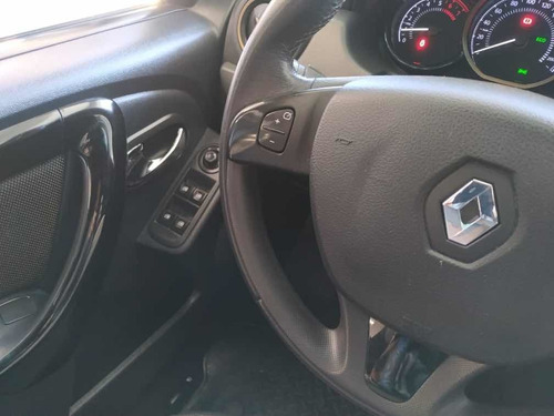 Duster Automática 2018