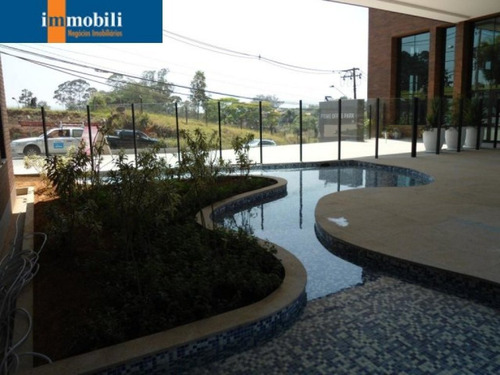 Imagem 3 de 8 de Conjunto Comercial Para Locação, Jardim Lambreta, Cotia - Cj0172. - Cj0172