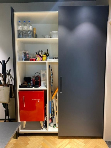 Imagem 12 de 19 de Conjunto À Venda, 37m² Por R$ 480.000, - Vila Clementino - São Paulo/sp - Cj2475
