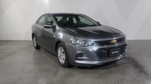 Chevrolet Cavalier 1.5 LS A