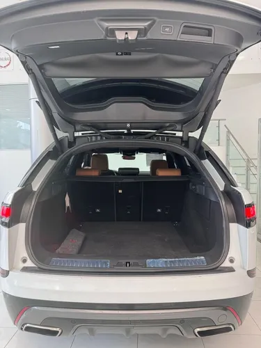 Land Rover Range Rover Velar 2018