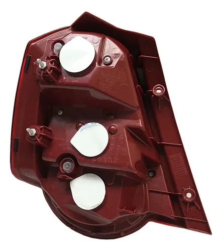 Stop Derecho Chevrolet Aveo Emotion Gt 2009 A 2014 Tyc