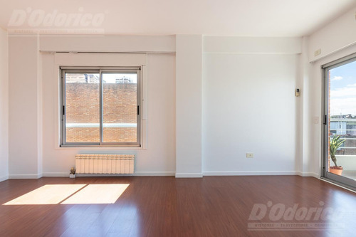 Departamento - Palermo - Las Cañitas