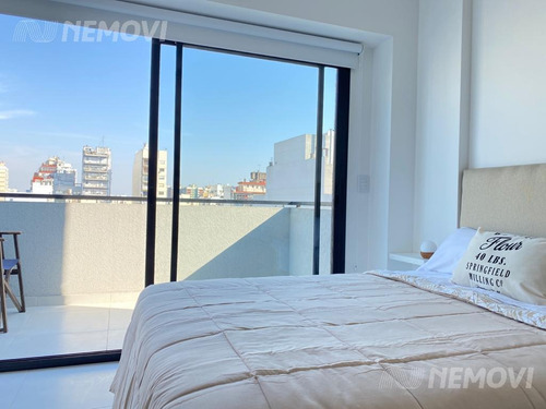 Imagen 22 de 30 de Venta Departamento Monoambiente Villa Crespo