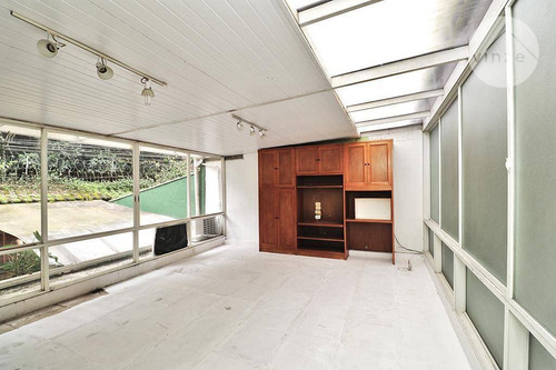 Imagem 14 de 30 de Casa Duplex À Venda No Alto Da Boa Vista, Rio De Janeiro - Ca0009