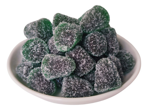 Gomitas De Eucaliptus 1 Kg Tienda Dulzeanuts