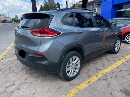 Chevrolet Tracker 1.2 Lt Turbo At