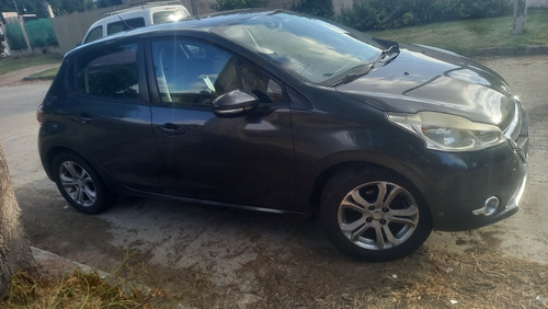 Peugeot 208 Active 1.2