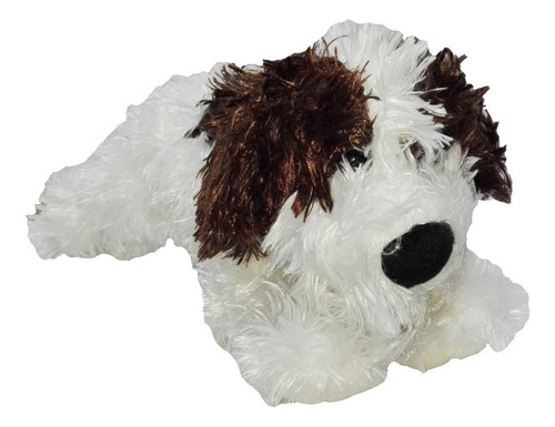 Peluche Perro De Agua Español Andaluz 35cm King Plush