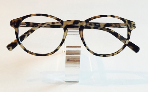 Armazon De Acetato (z66)