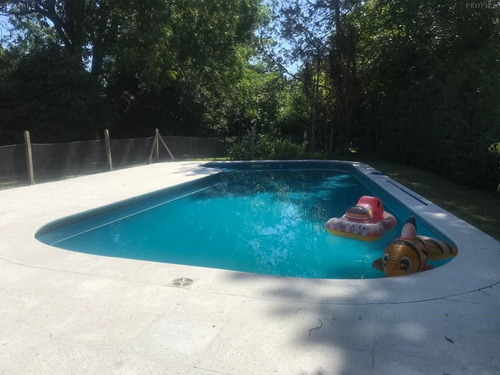 Casa En Alquiler En Highland Park Cc, Pilar, G.b.a. Zona Norte