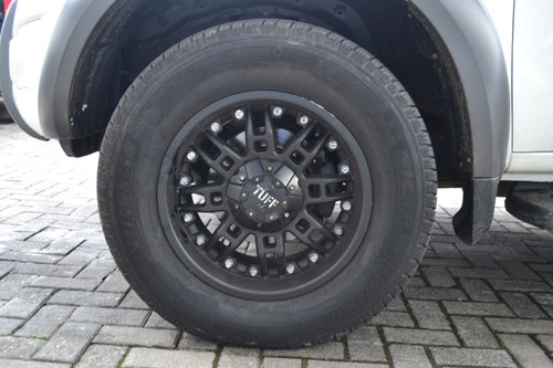 L200 Triton Savana 3.2 4x4 Tb Diesel Mec