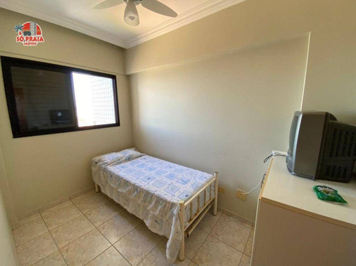 Imagem 30 de 30 de Cobertura Com 5 Dormitórios À Venda, 273 M² Por R$ 1.200.000,00 - Vera Cruz - Mongaguá/sp - Co0031