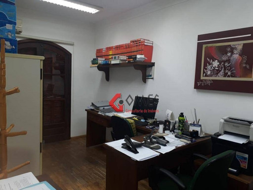 Imagem 16 de 21 de Sobrado Com 3 Dormitórios À Venda, 172 M² Por R$ 600.000,00 - Nova Petrópolis - São Bernardo Do Campo/sp - So0979