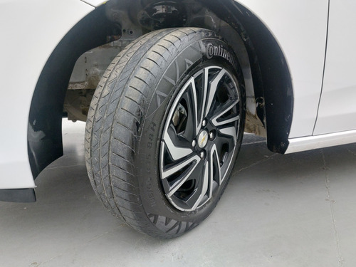 Chevrolet Onix 1.0 TURBO FLEX LT MANUAL
