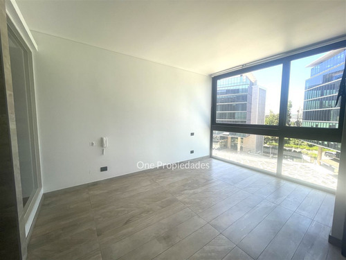 Arriendo Departamento Elegantes / 1d 1 B / La Dehesa